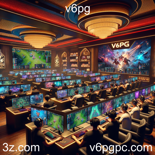 A Ascensão dos Jogos Multiplayer: Uma Nova Era de Conexão entre Jogadores